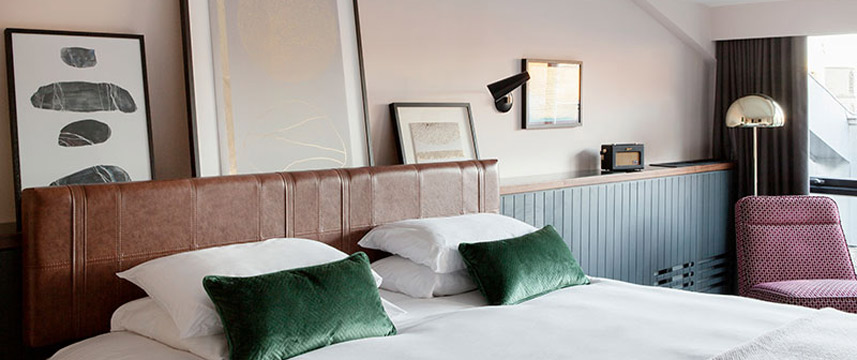 O`Callaghan The Alex Classic King